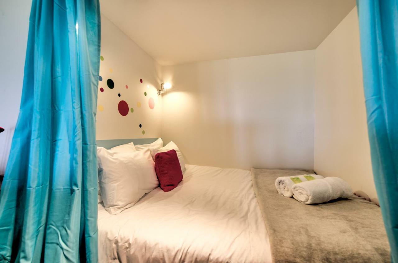 Modern Flat With Fantastic Views Apartment เอดินบะระ ภายนอก รูปภาพ